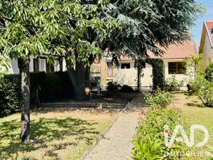 Maison à Le Petit-Quevilly (76140)