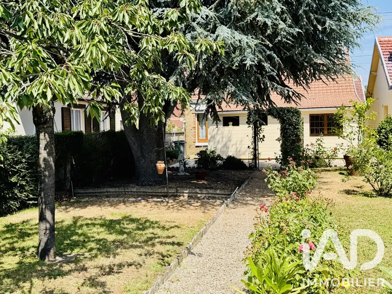 Maison 3 pièces 62 m² · au Petit-Quevilly · 62 m² · 135 000 €