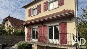 Maison à Saint-Prix (95390)