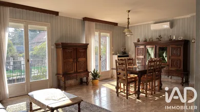 Maison à Saint-Prix (95390)