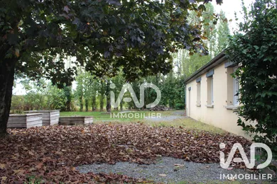 Maison à Commer (53470)