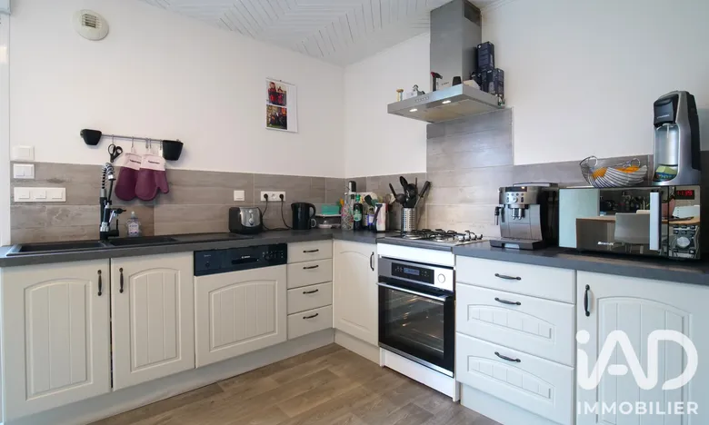 Maison 7 pièces 144 m² · à Languidic · 144 m² · 249 600 €