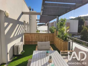 Apartment in La Valette-du-Var (83160)