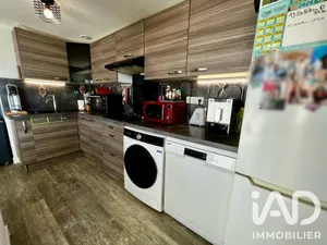 Apartment in Valras-Plage (34350)