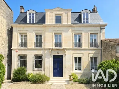 Demeure à Cognac (16100)
