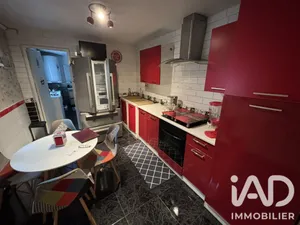 Townhouse in La Chapelle-Saint-Luc (10600)