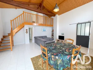 House in Talmont-Saint-Hilaire (85440)