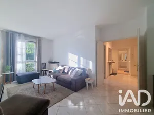 Appartement à Serris (77700)