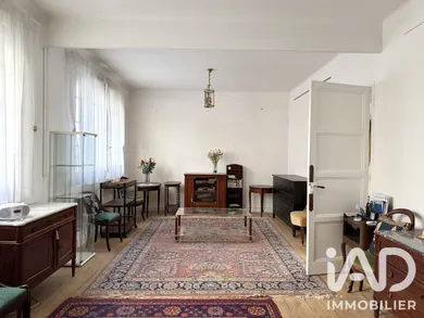 Appartement à Dinard (35800)