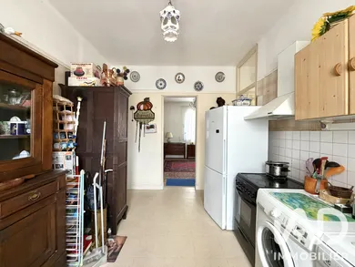Appartement à Dinard (35800)