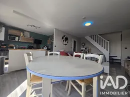 Duplex in Fleury-les-Aubrais (45400)