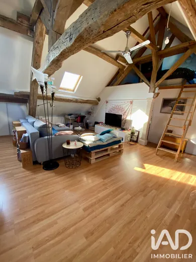 Appartement à Meaux (77100)