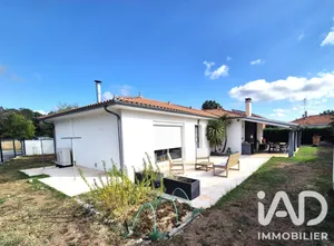 Maison à Izon (33450)