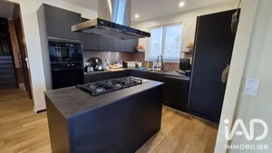 Maison traditionnelle à Llupia (66300)