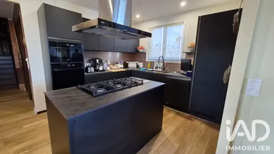 Maison traditionnelle à Llupia (66300)