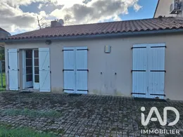 Architectural house in Archigny (86210)