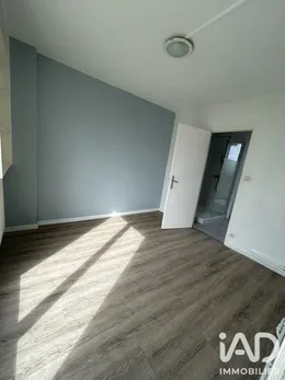 Apartment in Troyes (10000)