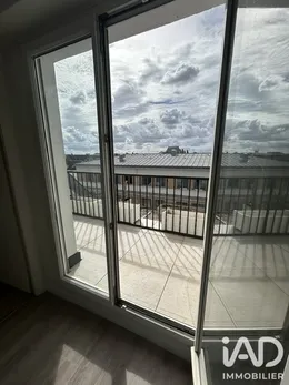Apartment in Troyes (10000)