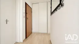 Appartement à Vélizy-Villacoublay (78140)