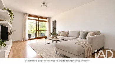 Appartement à Vélizy-Villacoublay (78140)