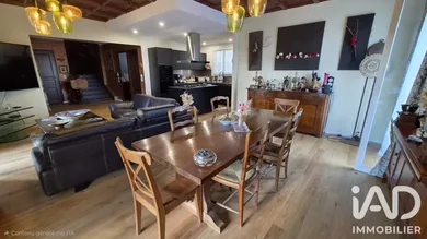 Maison traditionnelle à Llupia (66300)