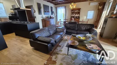 Maison traditionnelle à Llupia (66300)