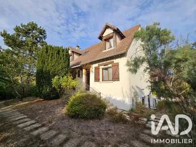Park home in Jussy (89290)