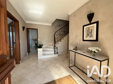 Maison traditionnelle à Nanteuil-lès-Meaux (77100)