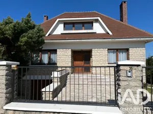 Traditional house in Nanteuil-lès-Meaux (77100)