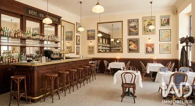 Bar, Brasserie, Tabac à Nice (06000)