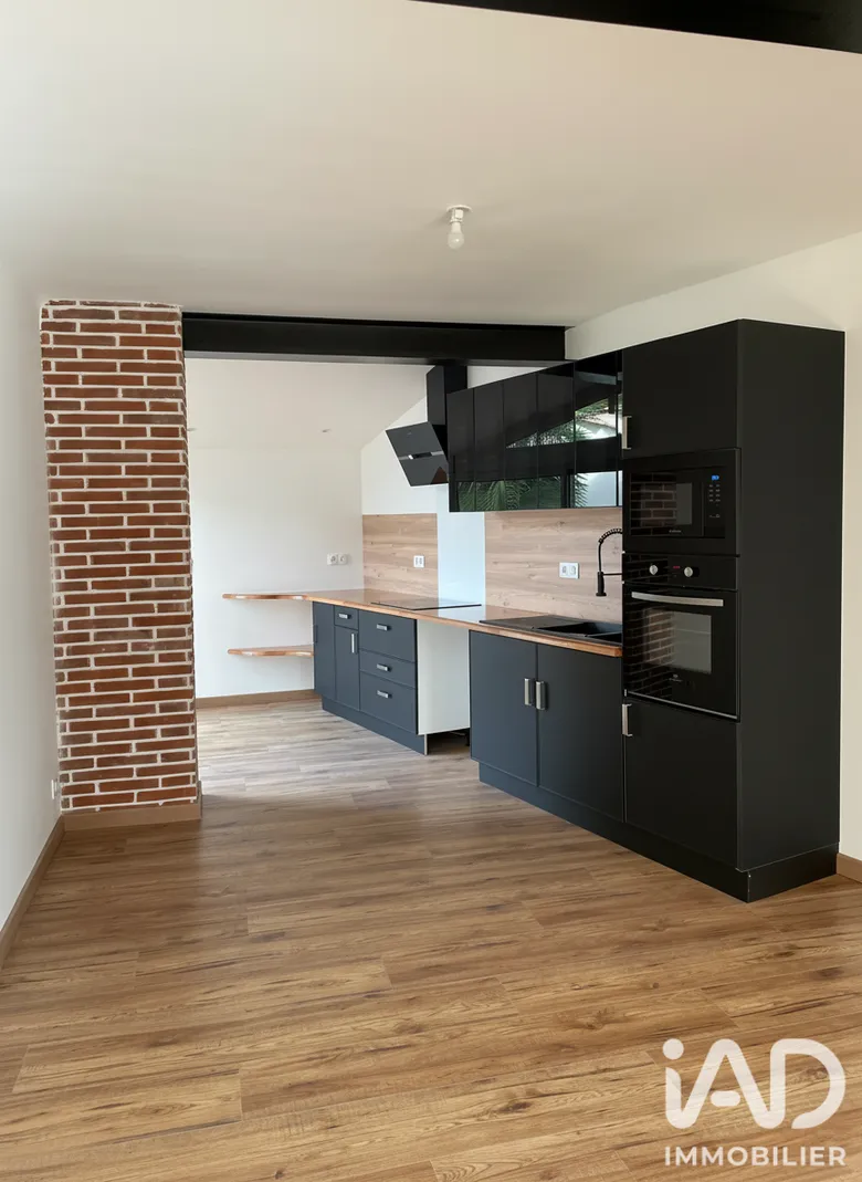 Maison 5 pièces 90 m² · à Castelsarrasin · 90 m² · 157 000 €