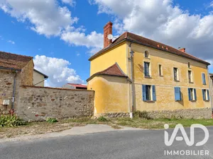 Domain in Château-Thierry (02400)