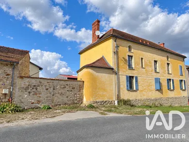 Domaine à Château-Thierry (02400)