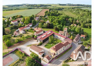 Domaine à Château-Thierry (02400)
