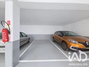 Parking in Viroflay (78220)