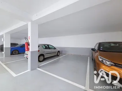 Parking à Viroflay (78220)