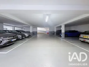 Parking à Viroflay (78220)