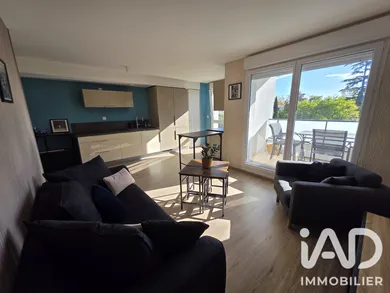 Appartement à Sautron (44880)