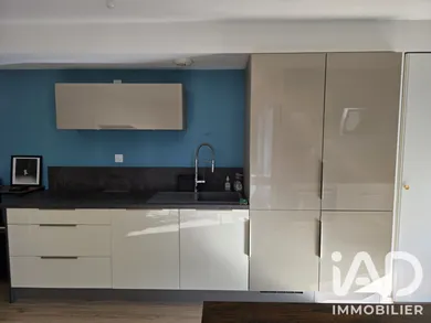 Appartement à Sautron (44880)