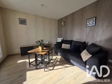 Appartement à Sautron (44880)