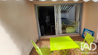 Appartement à Balaruc-les-Bains (34540)