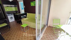 Appartement à Balaruc-les-Bains (34540)