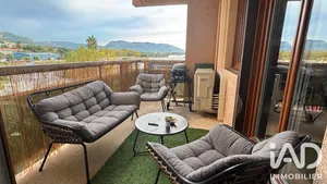 Apartment in La Seyne-sur-Mer (83500)