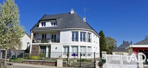 Apartment in Sautron (44880)