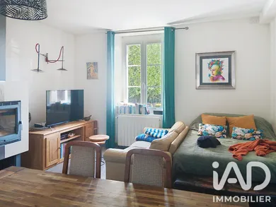 Maison à Bourg-et-Comin (02160)