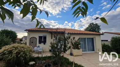 Pavillon à Mussidan (24400)