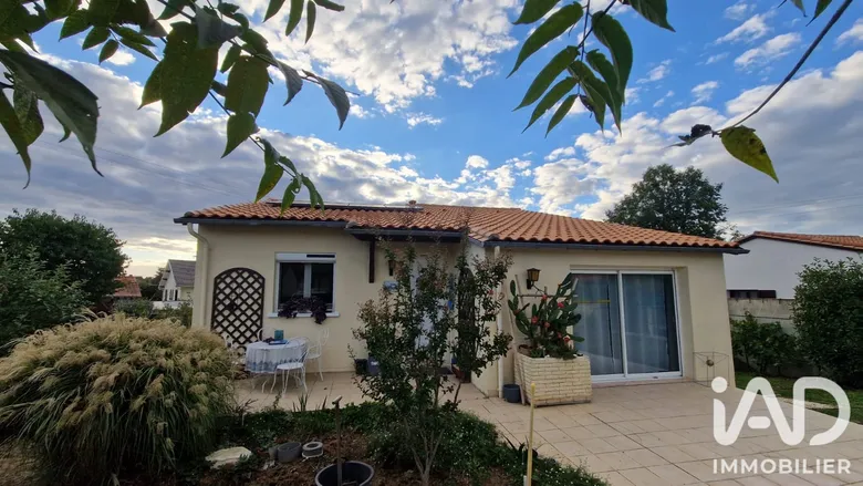 Maison 5 pièces 110 m² · à Mussidan · 110 m² · 188 000 €