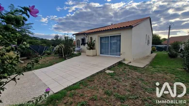 Pavillon à Mussidan (24400)