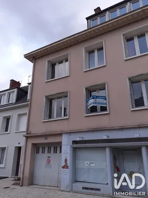 Immeuble à Chartres (28000)