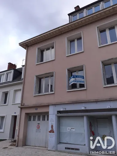 Immeuble à Chartres (28000)